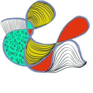öykü koç şener - logo